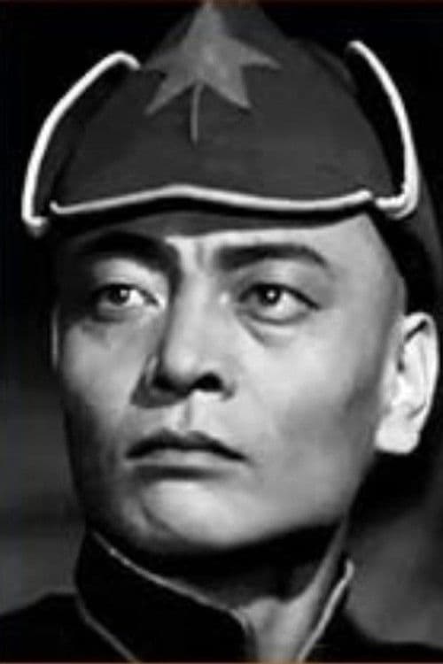 Helyk Dordzhy profile photo