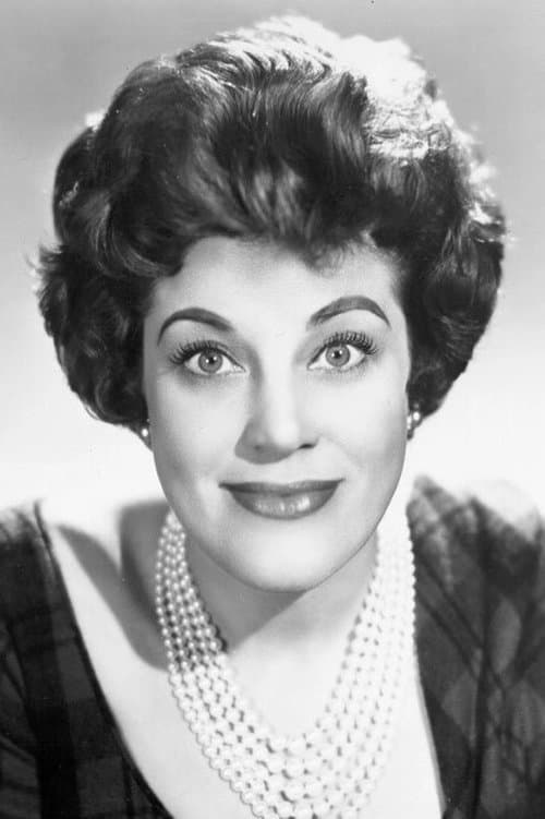 Kaye Ballard profile photo