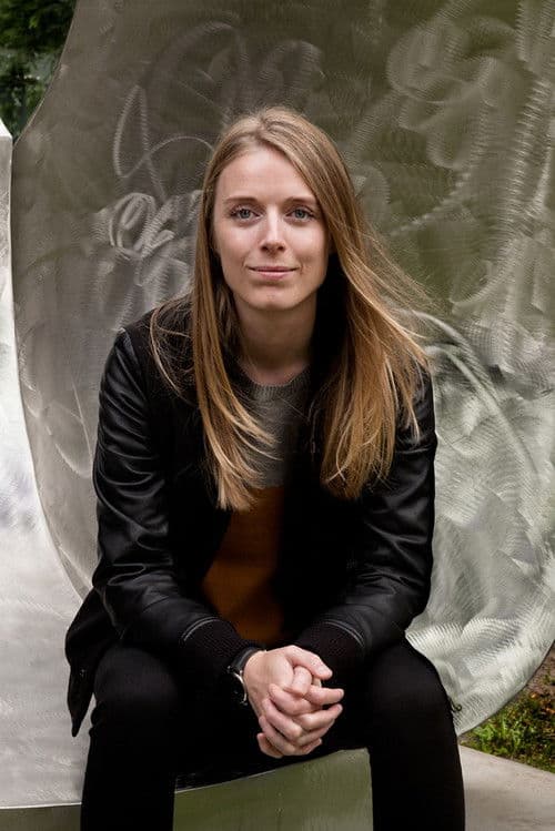 Vera Marijt profile photo