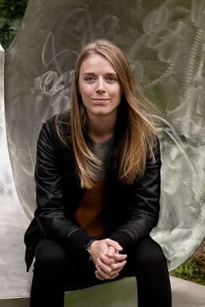 Vera Marijt profile photo