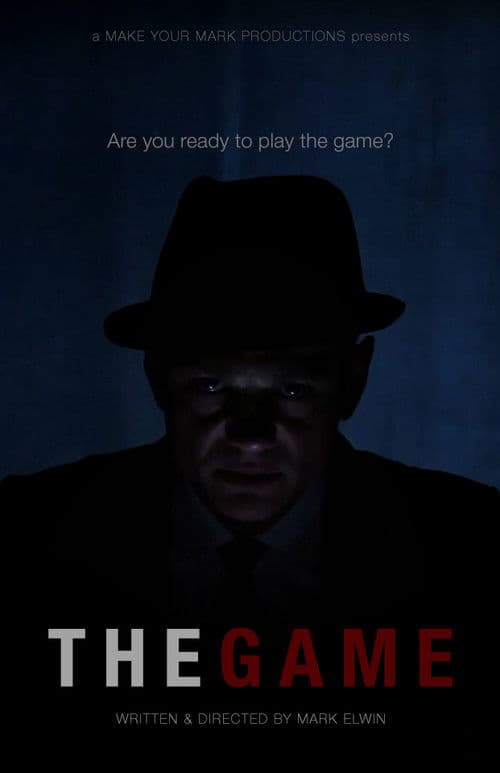 The Game poster
