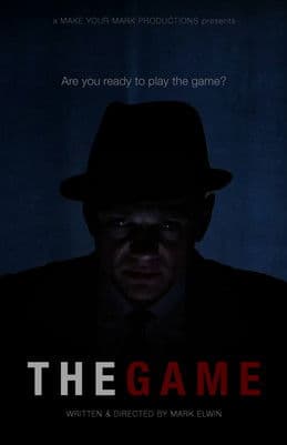The Game poster