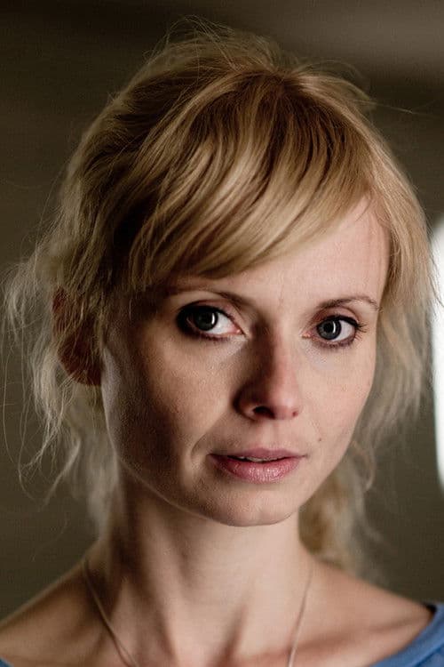 Anna Tenta profile photo