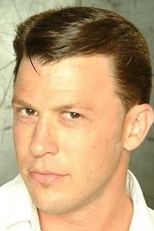 Johnny Meyer profile photo