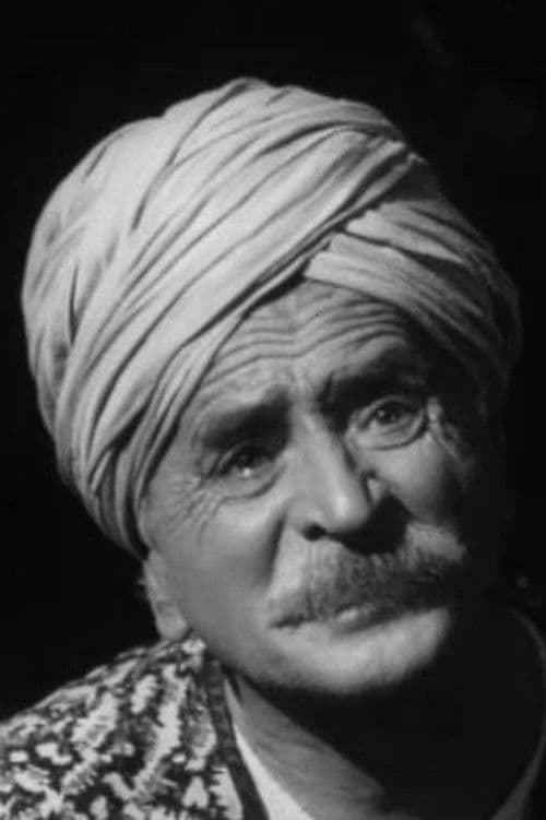 Sabir Vahidov profile photo