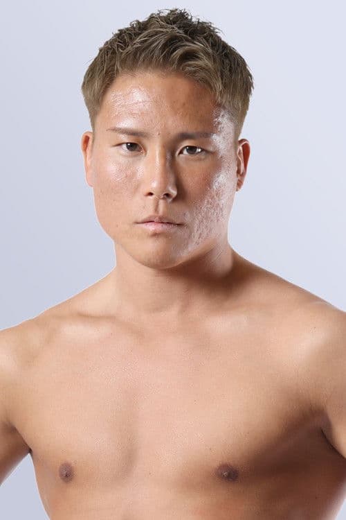 Keisuke Nakajima profile photo
