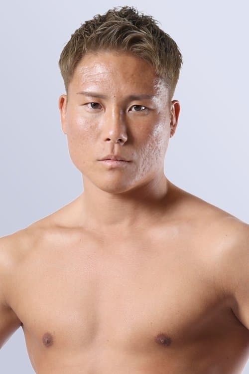 Keisuke Nakajima profile photo