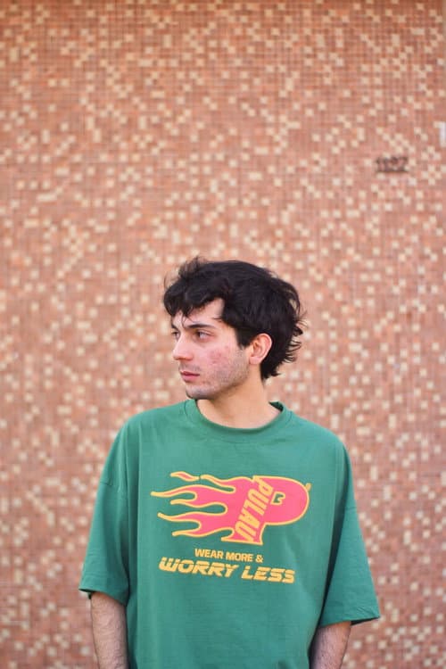 Francisco Carlero profile photo