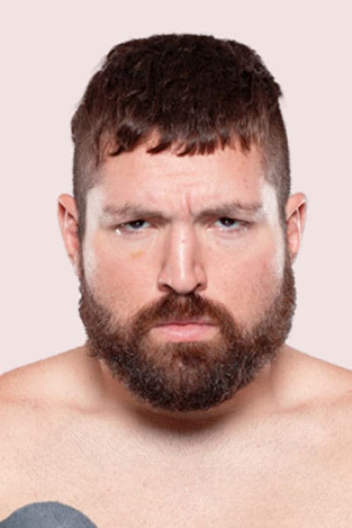 Kory Moegenburg profile photo