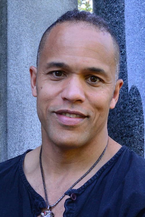 Keith Hamilton Cobb profile photo