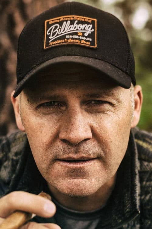 Rorke Denver profile photo