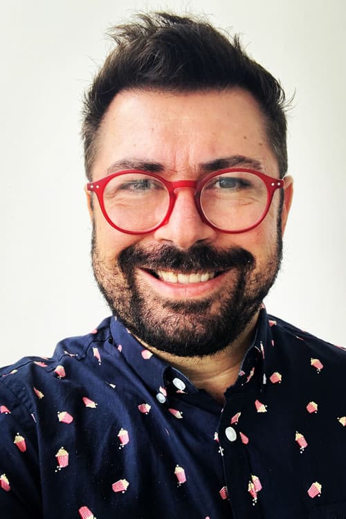 Rodolfo Guzmán profile photo