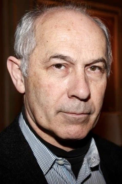 Nicholas Woodeson profile photo