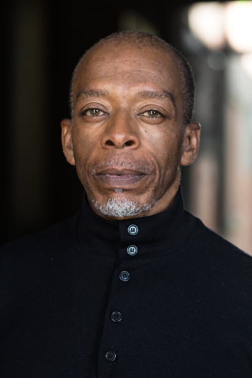 Carson Durven profile photo