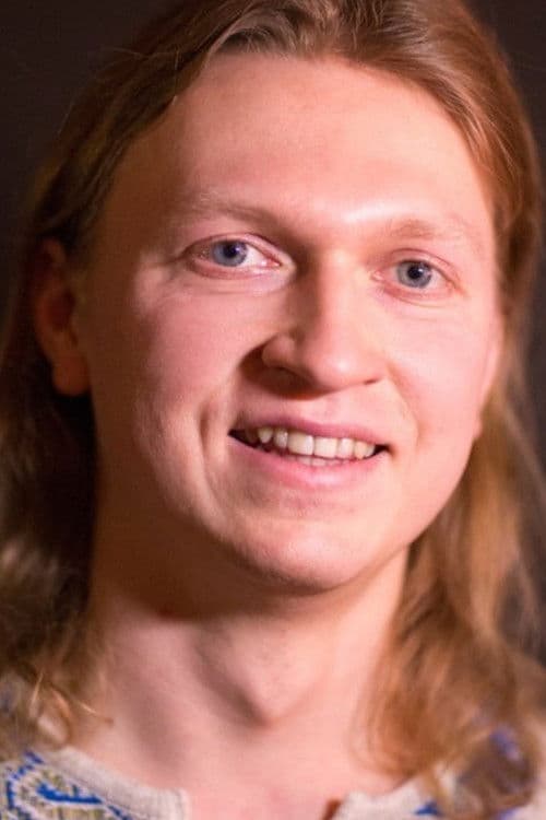 Artem Ryzhykov profile photo