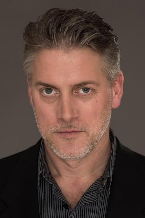 Marc Cram profile photo