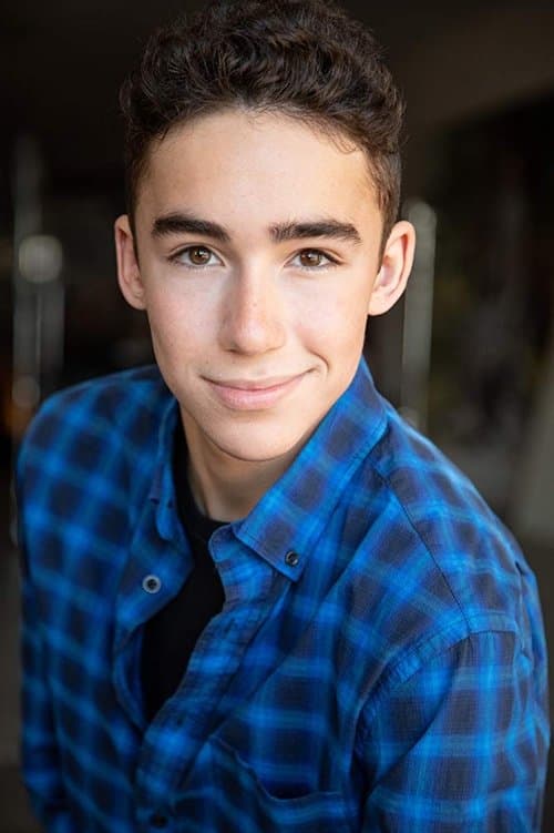 Ethan Drew profile photo