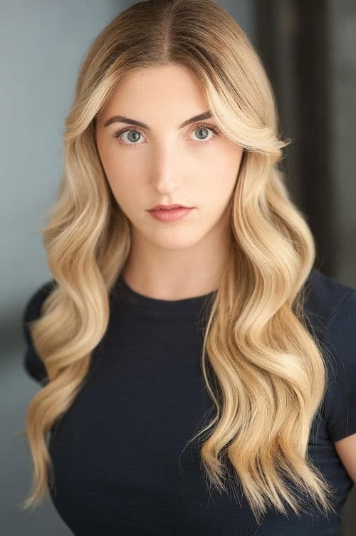 Mackenzie Smart profile photo