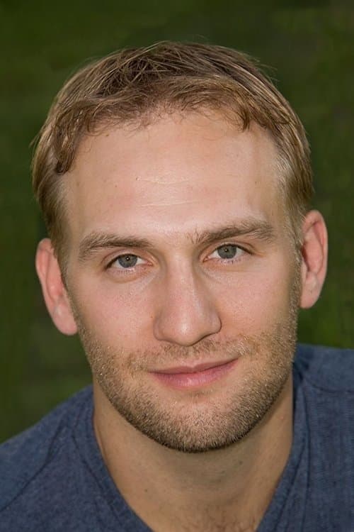 Jared Burke profile photo