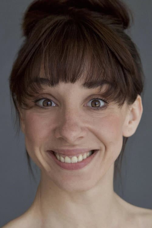 Natalya Kachalkina profile photo
