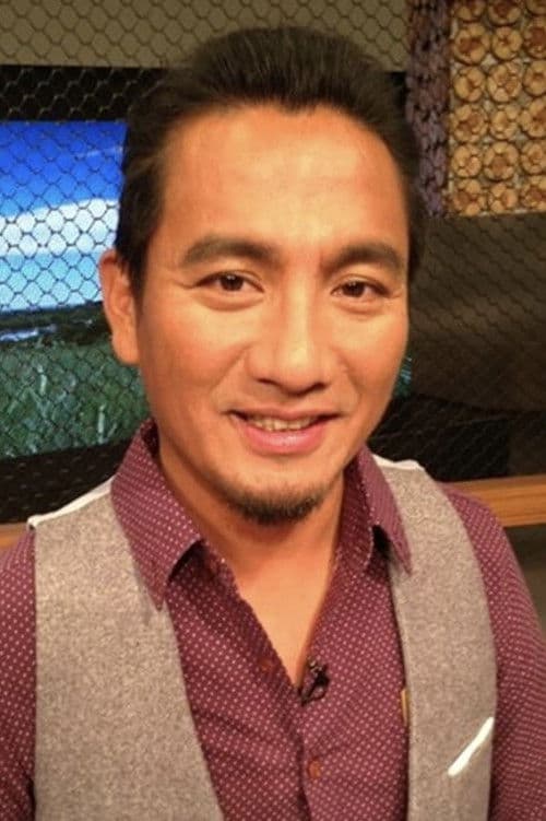 Min-Hsiung profile photo