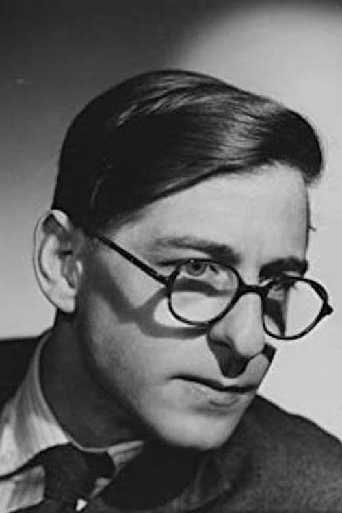 John Boulting profile photo