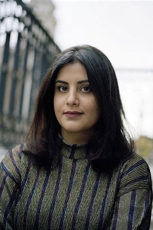 Loujain al-Hathloul profile photo