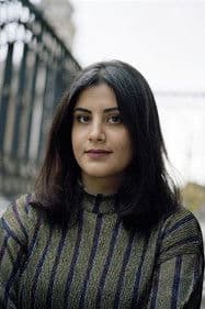 Loujain al-Hathloul profile photo
