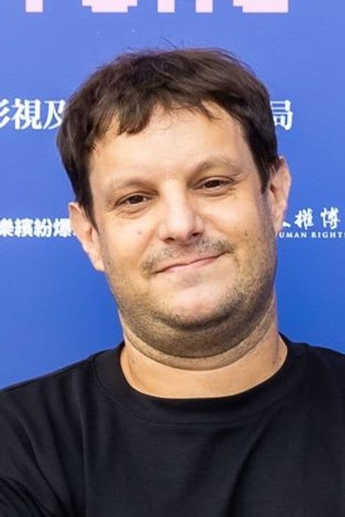 Albert Ventura profile photo