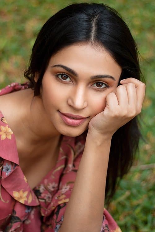 Shamata Anchan profile photo