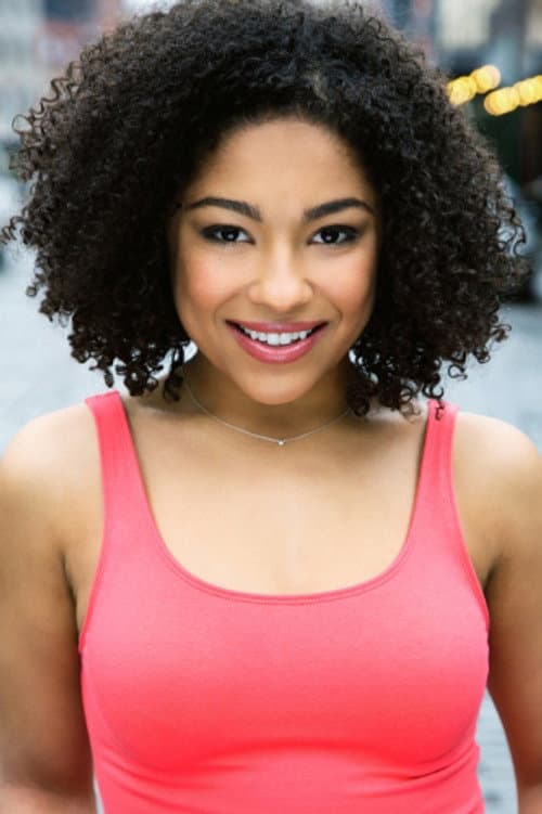 Victoria Janicki profile photo