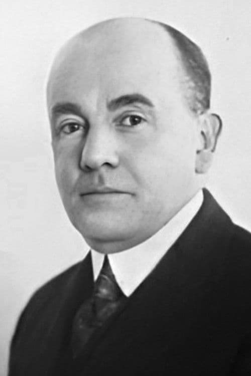 Aldrich Bowker profile photo