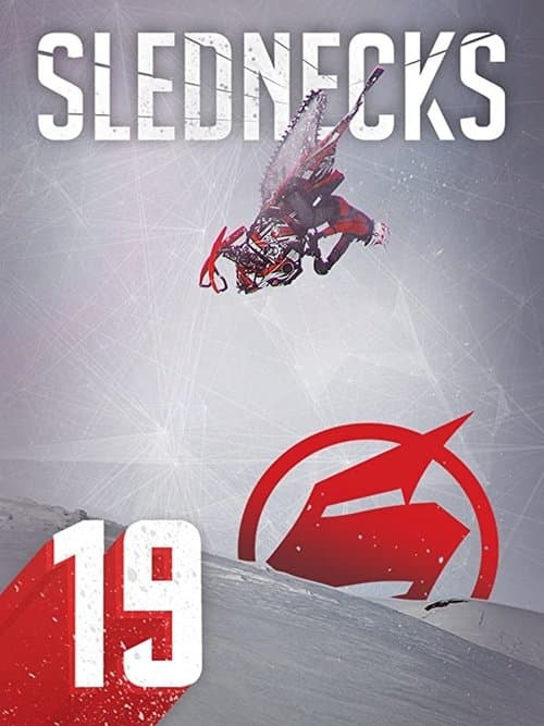 Slednecks 19 poster