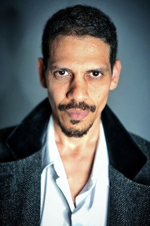 Omalik J. Rosado profile photo