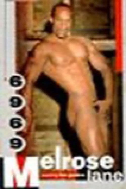 6969 Melrose Lane poster