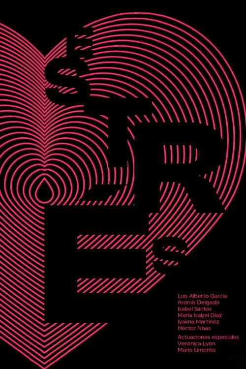 Estrés poster