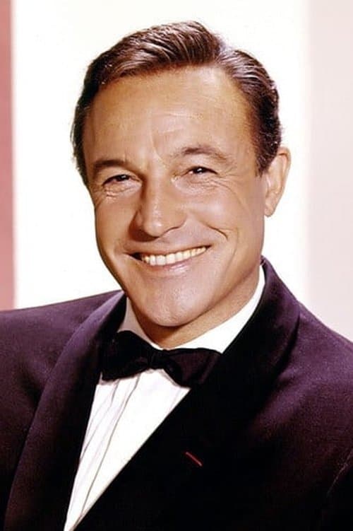 Gene Kelly profile photo