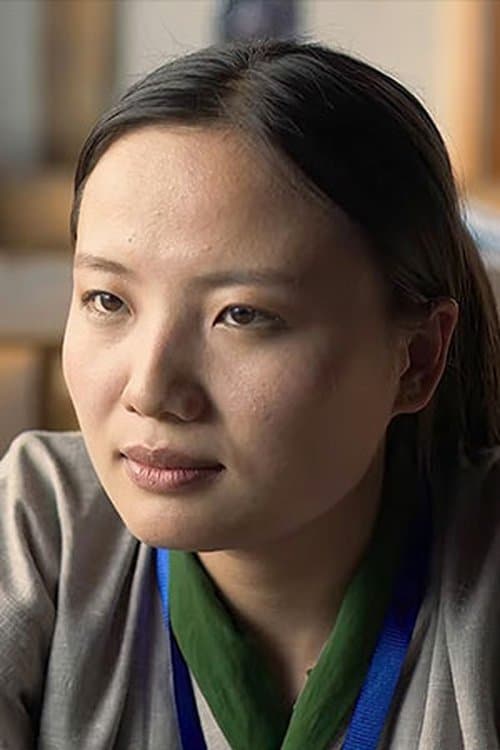 Pema Zangmo Sherpa profile photo