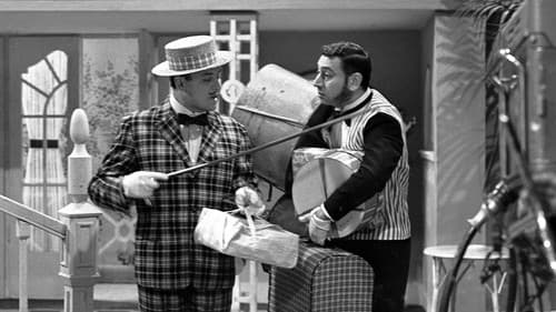 Trik aneb Jak dámu okouzlit aneb Jak manžela oblafnout poster