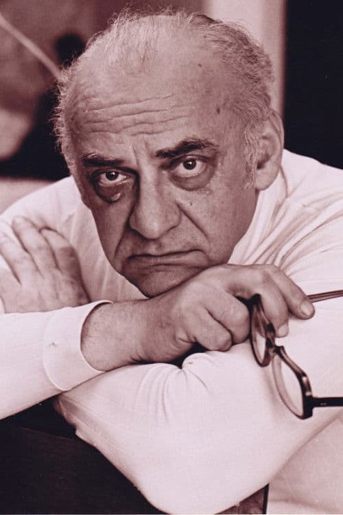 Nozheri Chonishvili profile photo