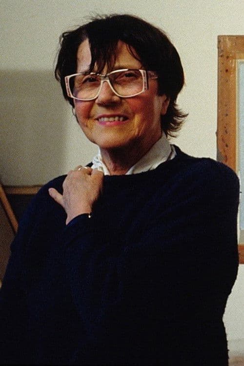 Maria Lassnig profile photo