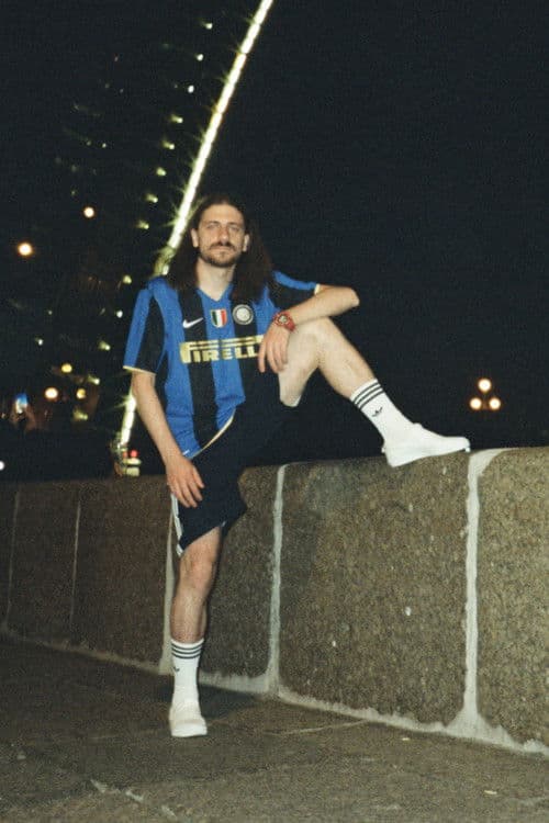 Alexander Zakharenkov profile photo