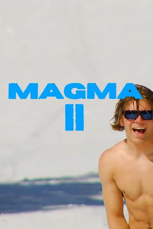 MAGMA 2 poster