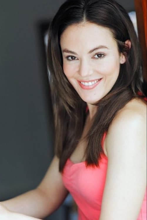 Gina Rodgers profile photo