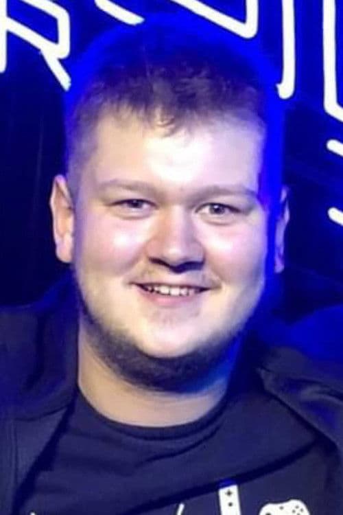 Ciaran Churchman profile photo