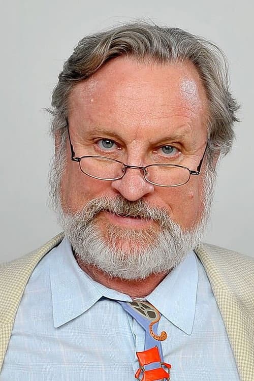 David Schmoeller profile photo