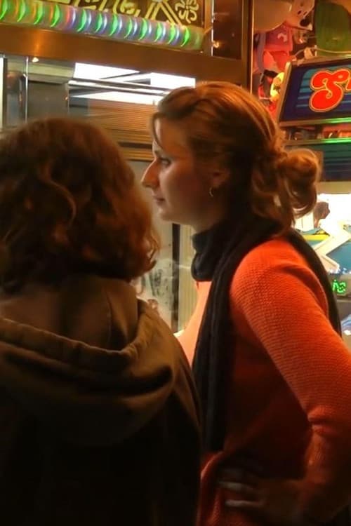 Les derniers jours poster