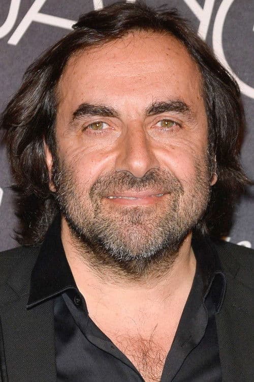 André Manoukian profile photo