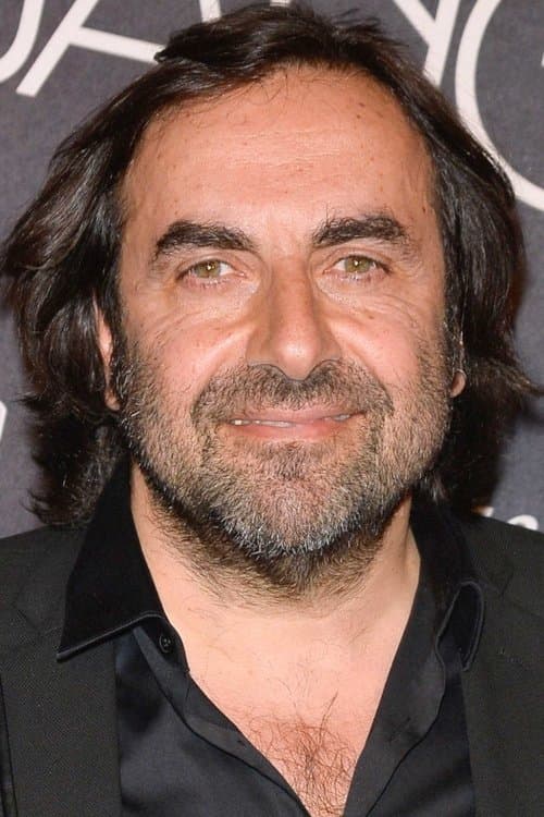 André Manoukian profile photo