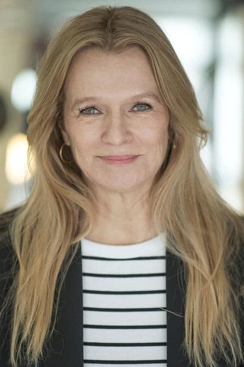 Anette Martinsen profile photo